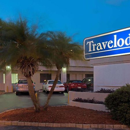 Travelodge By Wyndham Orlando Downtown Centroplex Ngoại thất bức ảnh